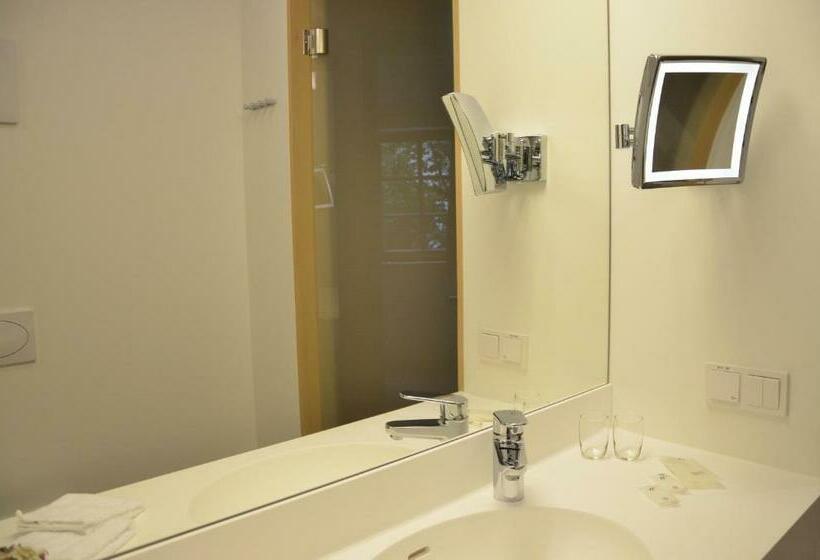 펜션 Seewirt Zauner   Contactless Check In