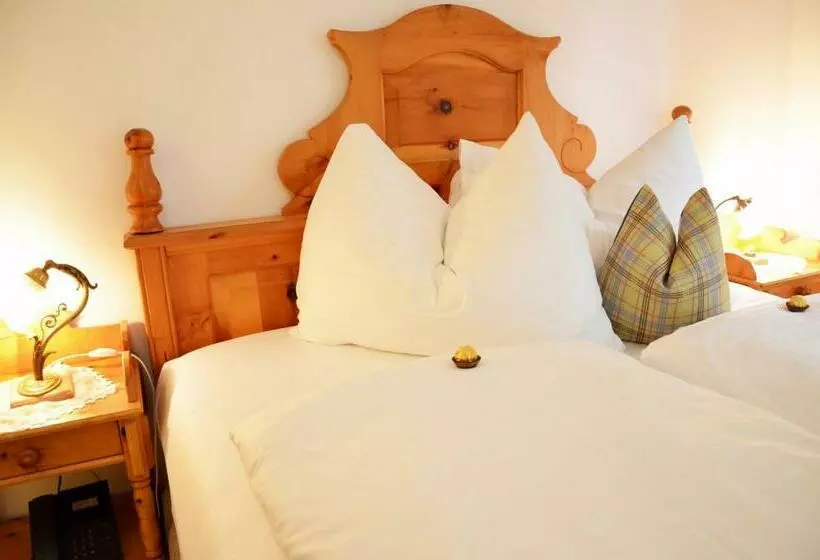 Pansiyon Seewirt Zauner   Contactless Check In