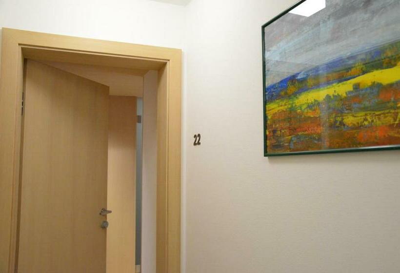 펜션 Seewirt Zauner   Contactless Check In