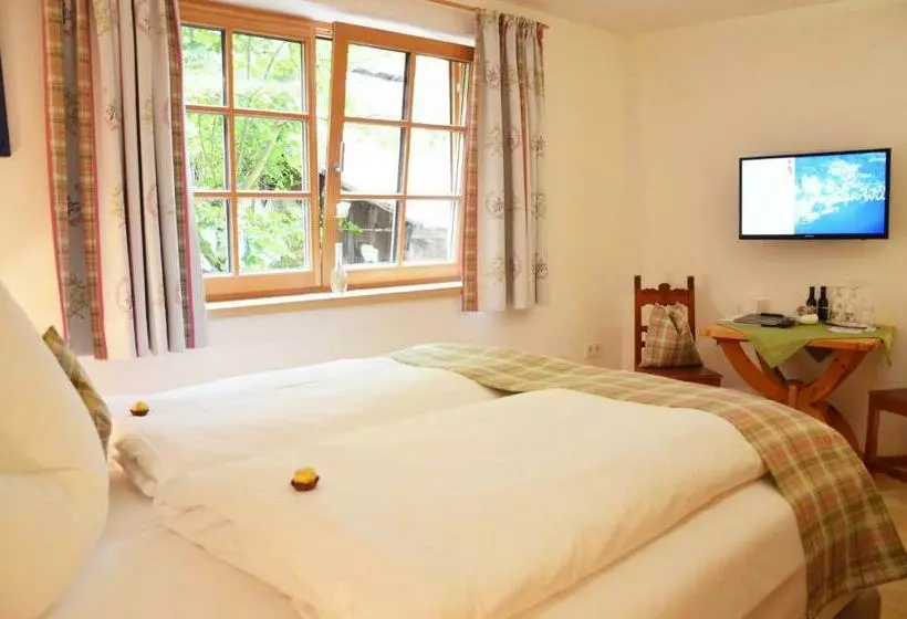 Pansiyon Seewirt Zauner   Contactless Check In