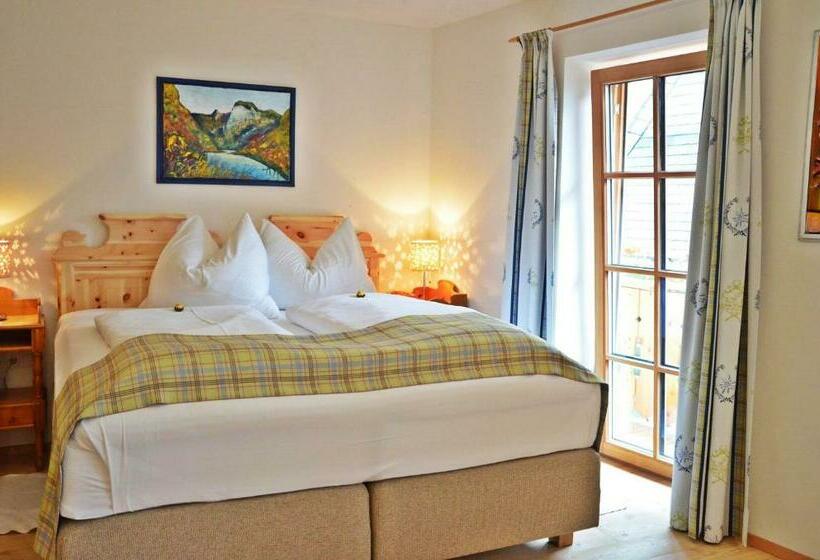 펜션 Seewirt Zauner   Contactless Check In