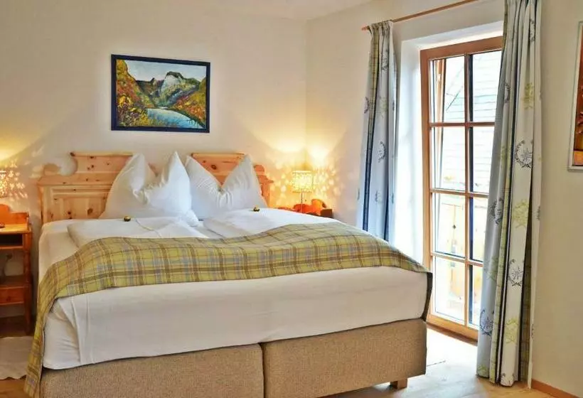 Pansiyon Seewirt Zauner   Contactless Check In