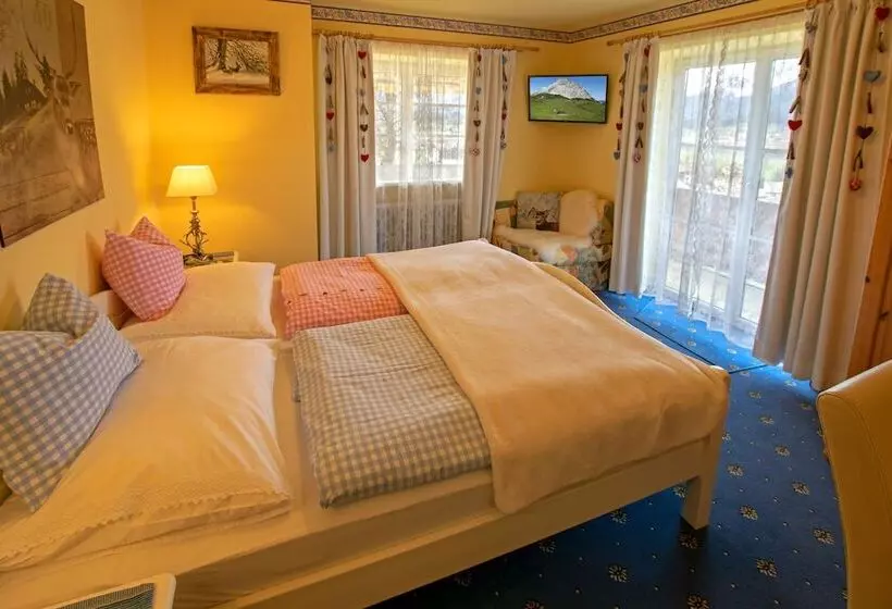 Romantik Aparthotel Sonnleitn