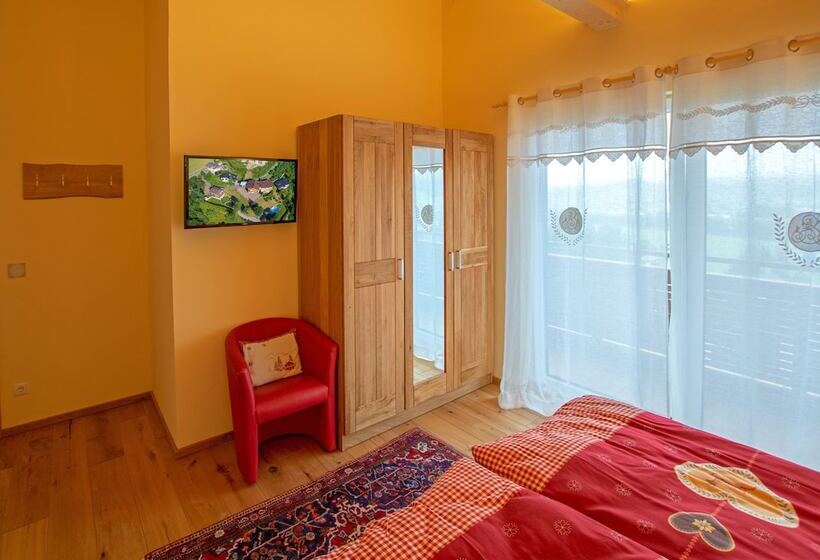 Romantik Aparthotel Sonnleitn