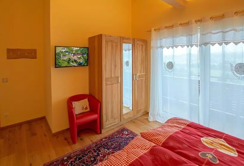 Romantik Aparthotel Sonnleitn