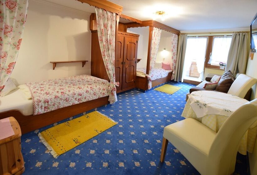 Romantik Aparthotel Sonnleitn