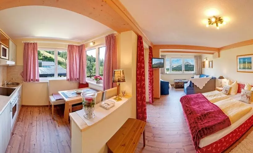 Romantik Aparthotel Sonnleitn