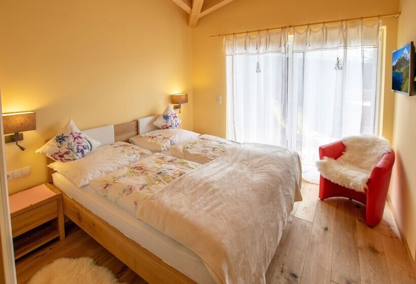 Romantik Aparthotel Sonnleitn