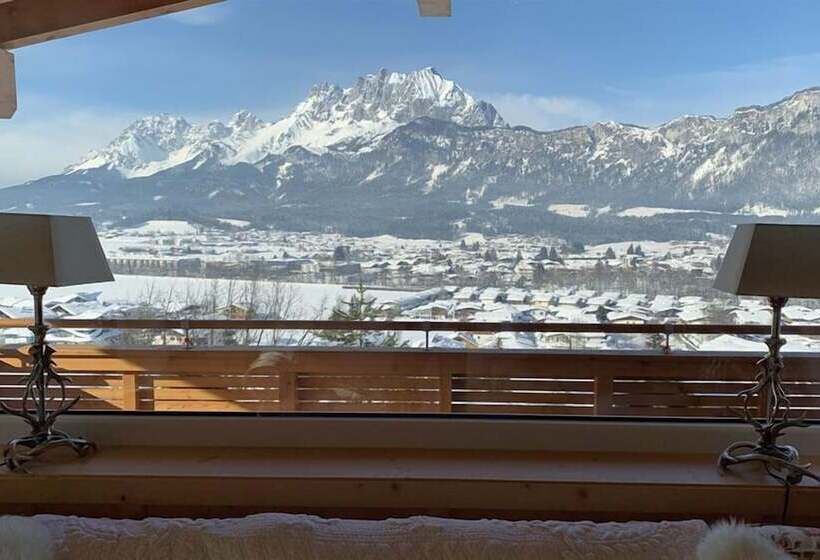 Romantik Aparthotel Sonnleitn