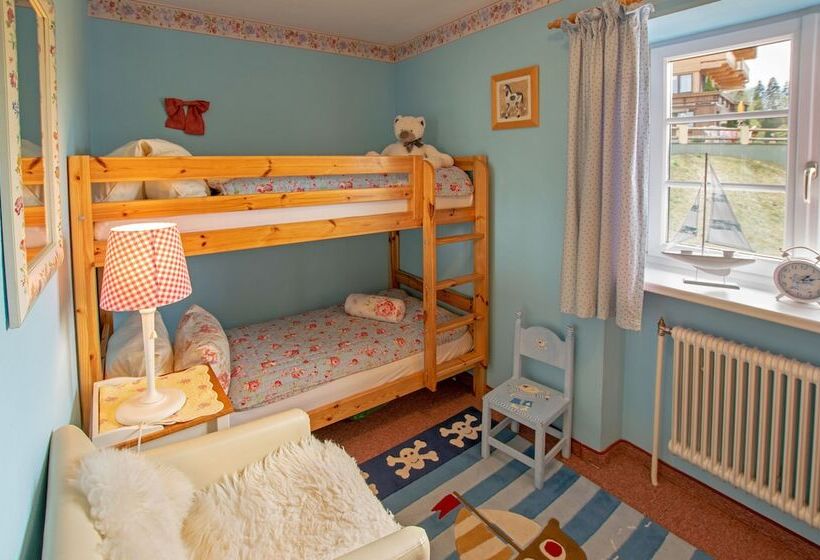 Romantik Aparthotel Sonnleitn