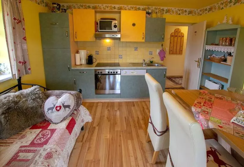 Romantik Aparthotel Sonnleitn