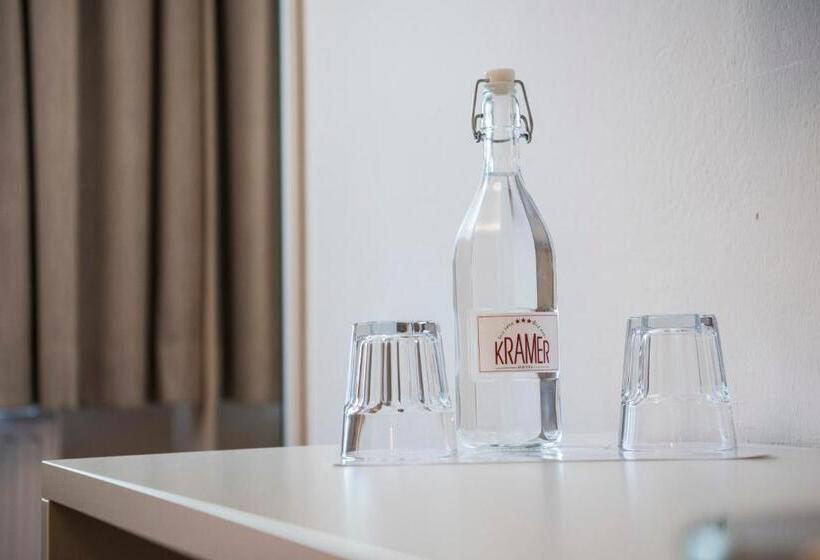 Stadthotel Kramer