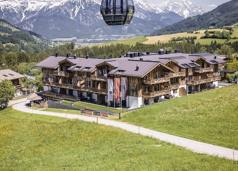 Stockinggut By Avenida Hotel & Residences