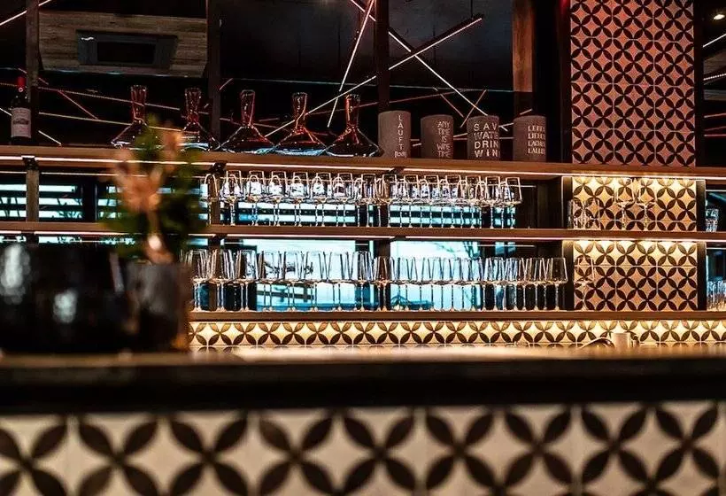 Stockinggut By Avenida Hotel & Residences