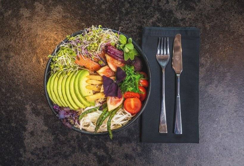 Stockinggut By Avenida Hotel & Residences