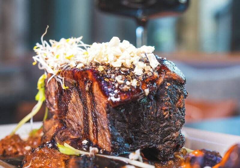 Stockinggut By Avenida Hotel & Residences