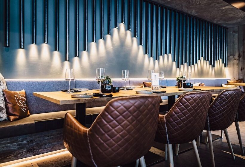 Stockinggut By Avenida Hotel & Residences