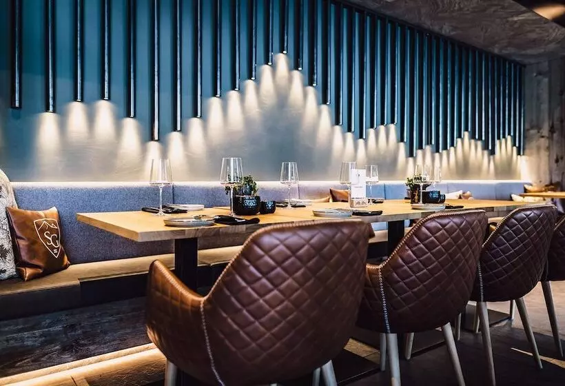 Stockinggut By Avenida Hotel & Residences