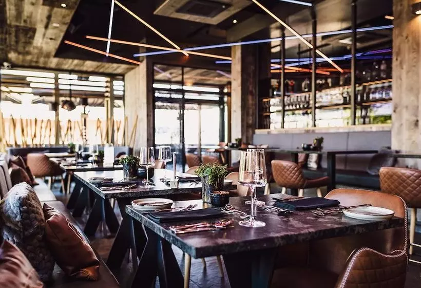 Stockinggut By Avenida Hotel & Residences