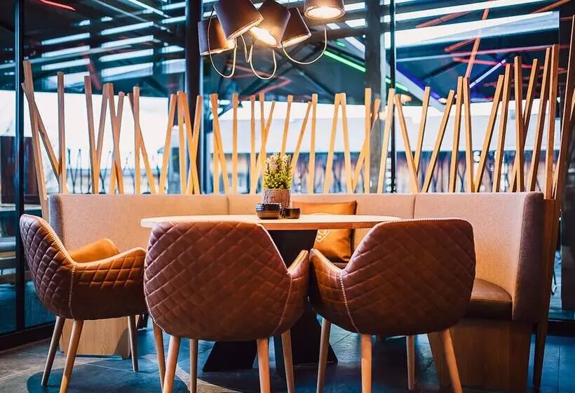 Stockinggut By Avenida Hotel & Residences