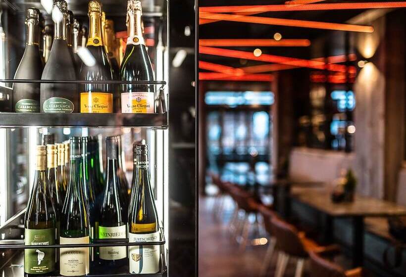 Stockinggut By Avenida Hotel & Residences