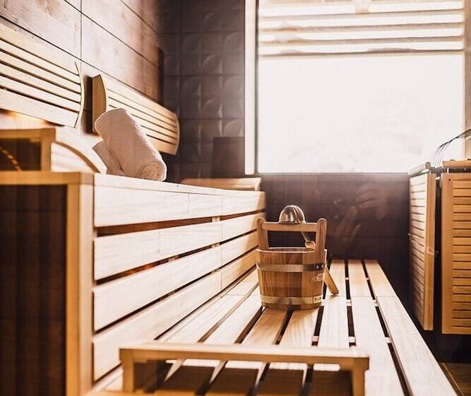 Stockinggut By Avenida Hotel & Residences