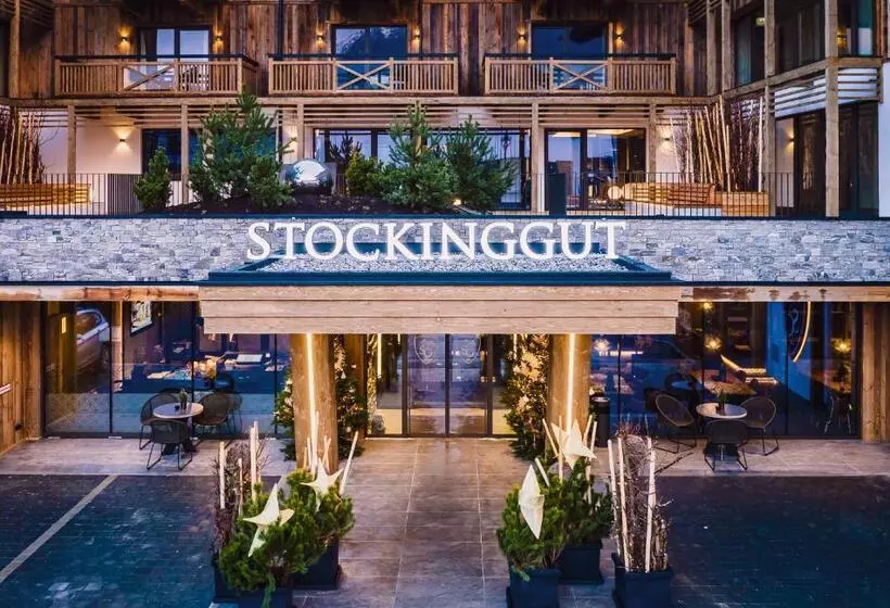 Stockinggut By Avenida Hotel & Residences