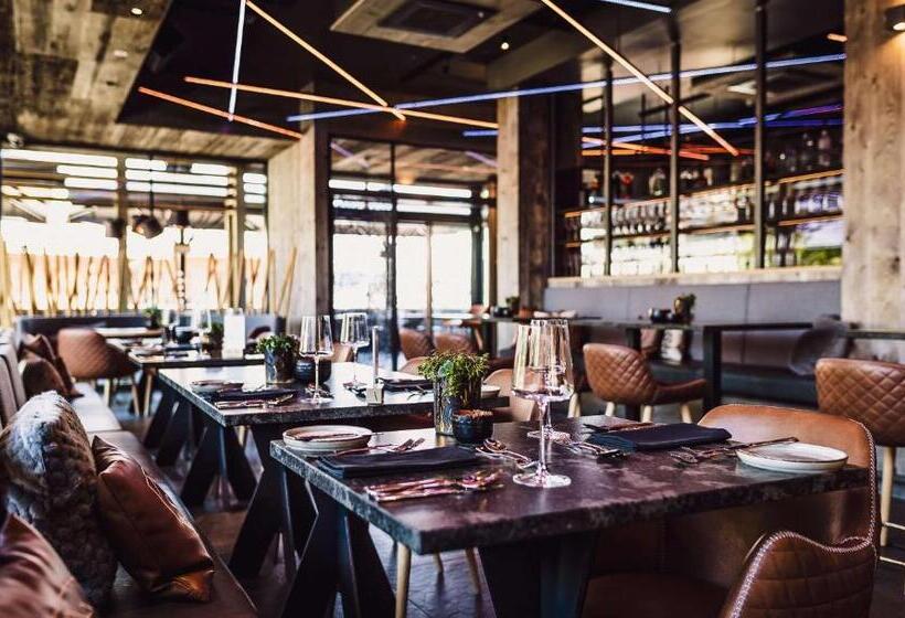 Stockinggut By Avenida Hotel & Residences