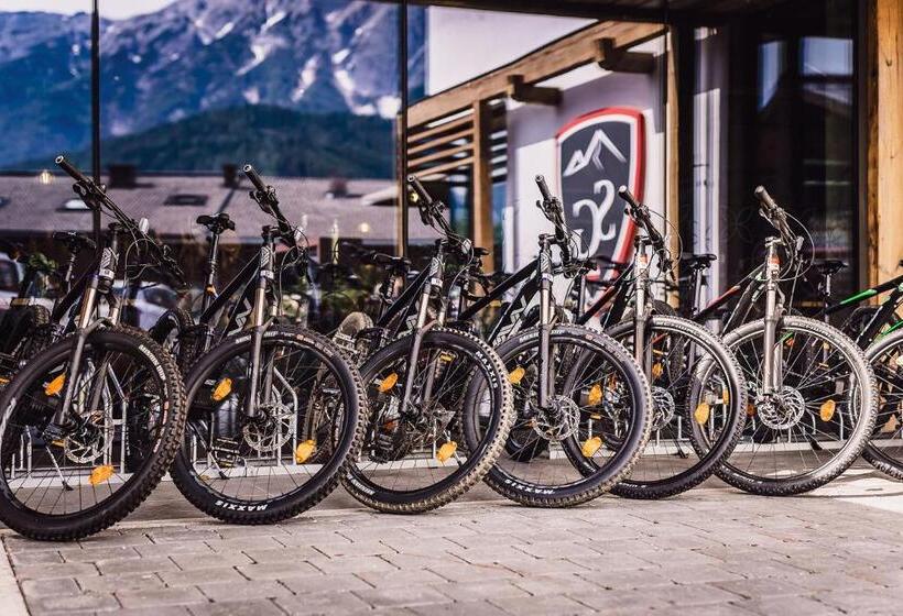 Stockinggut By Avenida Hotel & Residences