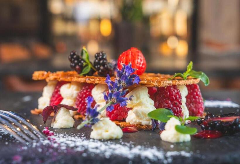 Stockinggut By Avenida Hotel & Residences