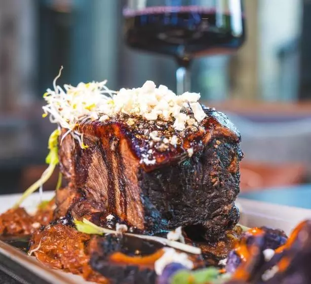 Stockinggut By Avenida Hotel & Residences