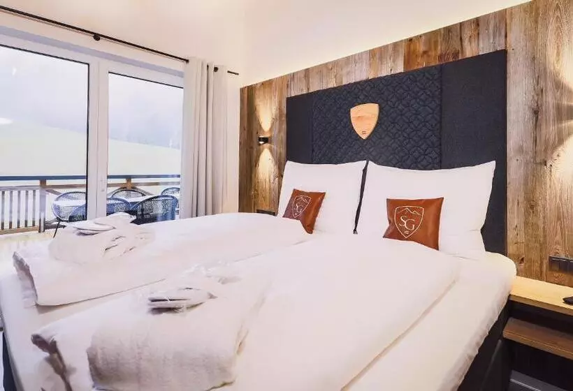 Stockinggut By Avenida Hotel & Residences