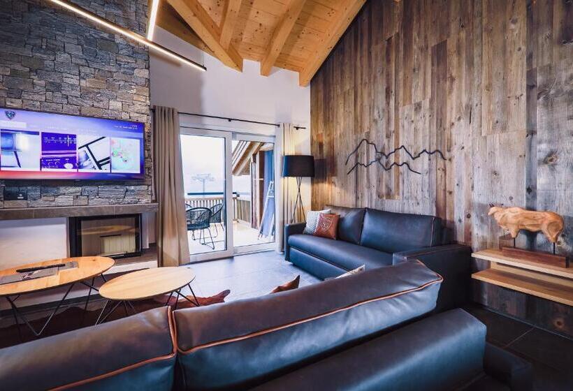 Stockinggut By Avenida Hotel & Residences