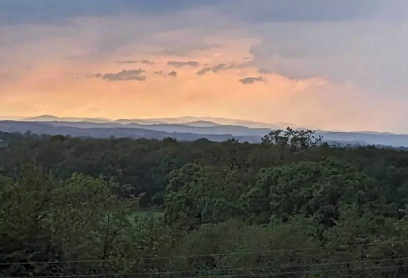 Captivating 1 Bed Log Cabin In Shrewsbury