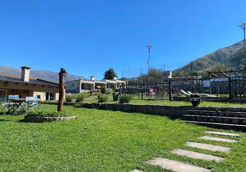 Hotelli Los Carolinos By Dot Cabana