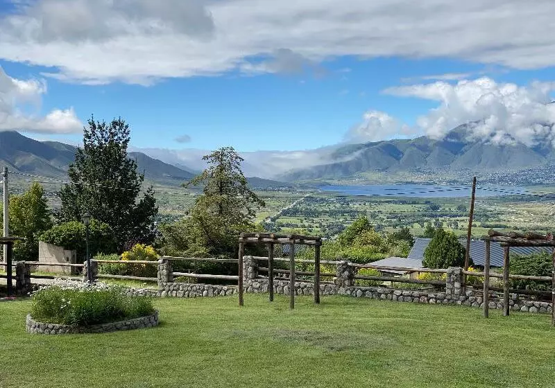 Hotelli Los Carolinos By Dot Cabana