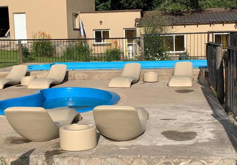 Hotel Los Carolinos By Dot Cabana