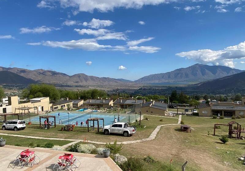 Hotel Los Carolinos By Dot Cabana