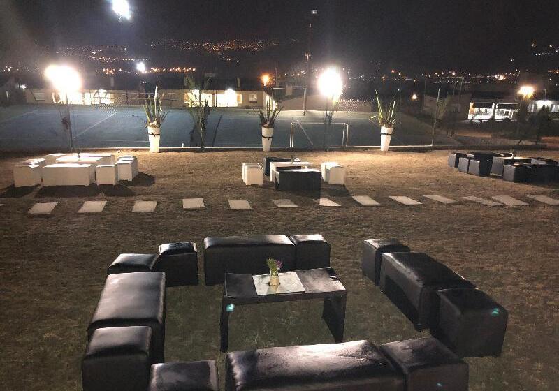 Hotel Los Carolinos By Dot Cabana