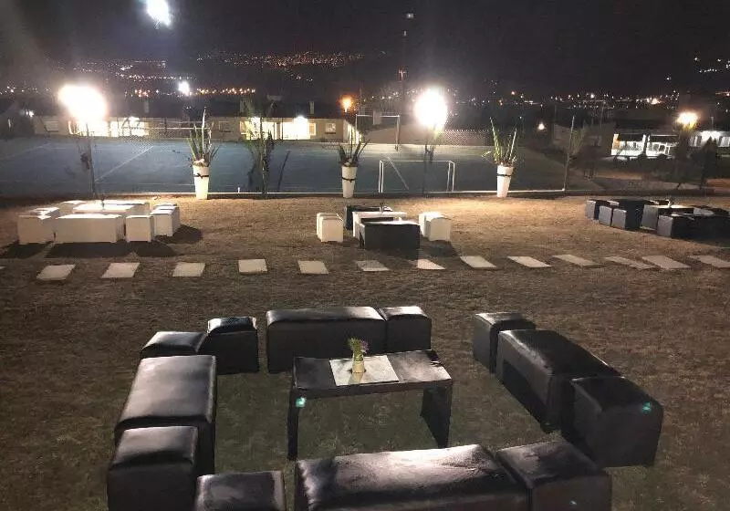 Hotelli Los Carolinos By Dot Cabana