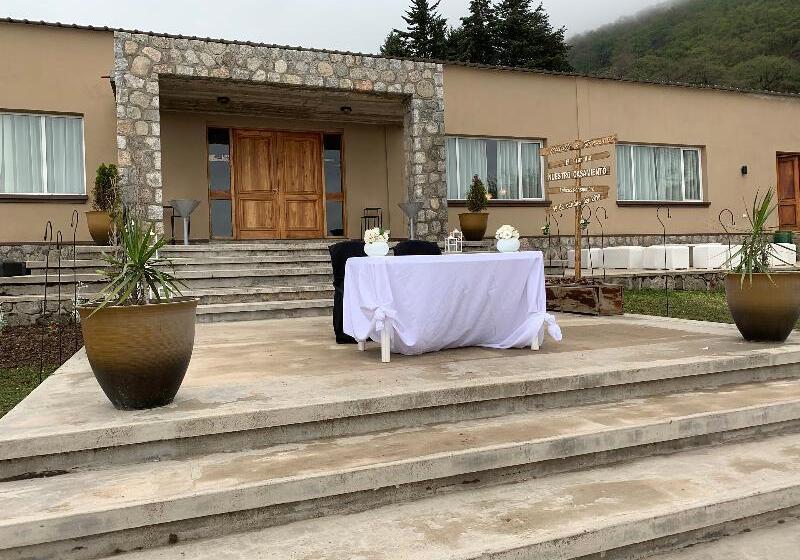 Hotel Los Carolinos By Dot Cabana