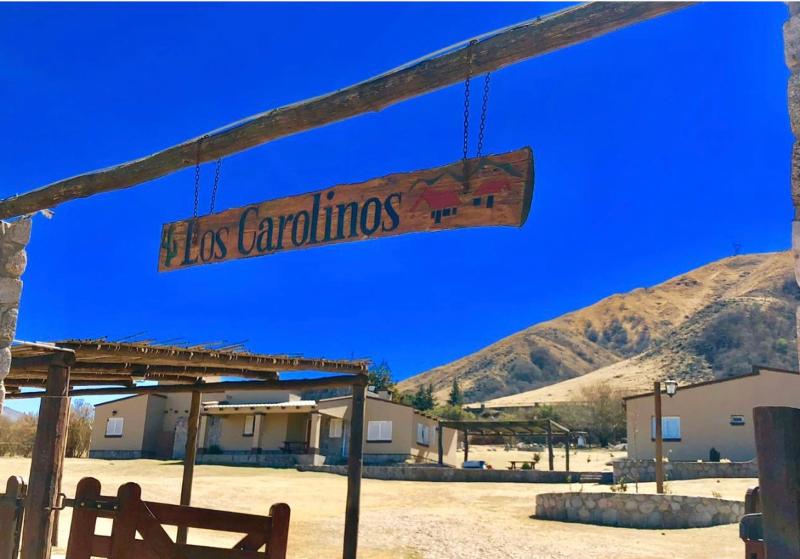 Hotel Los Carolinos By Dot Cabana