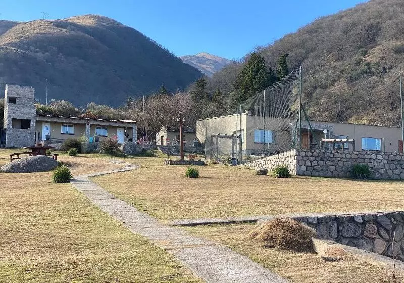 Hotelli Los Carolinos By Dot Cabana