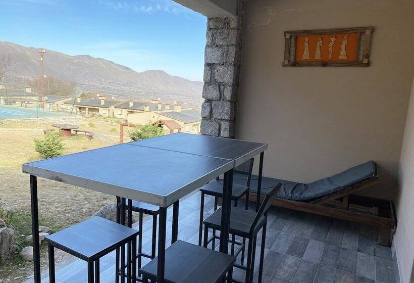 Hotel Los Carolinos By Dot Cabana