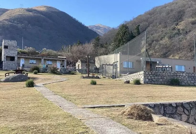 Hotelli Los Carolinos By Dot Cabana