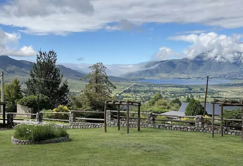 Hotelli Los Carolinos By Dot Cabana