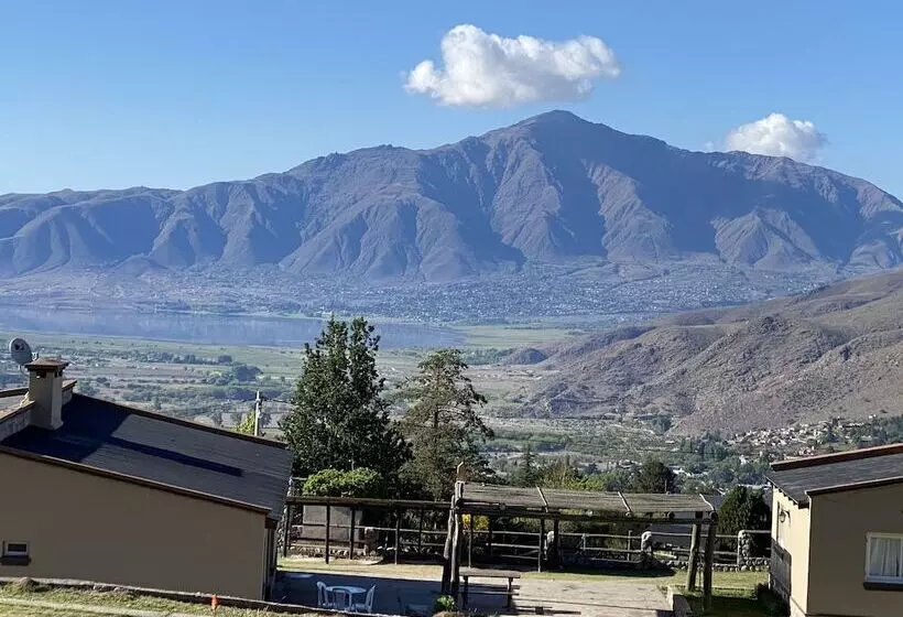 Hotelli Los Carolinos By Dot Cabana