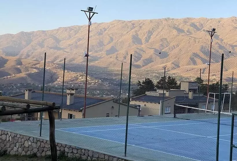 Hotelli Los Carolinos By Dot Cabana