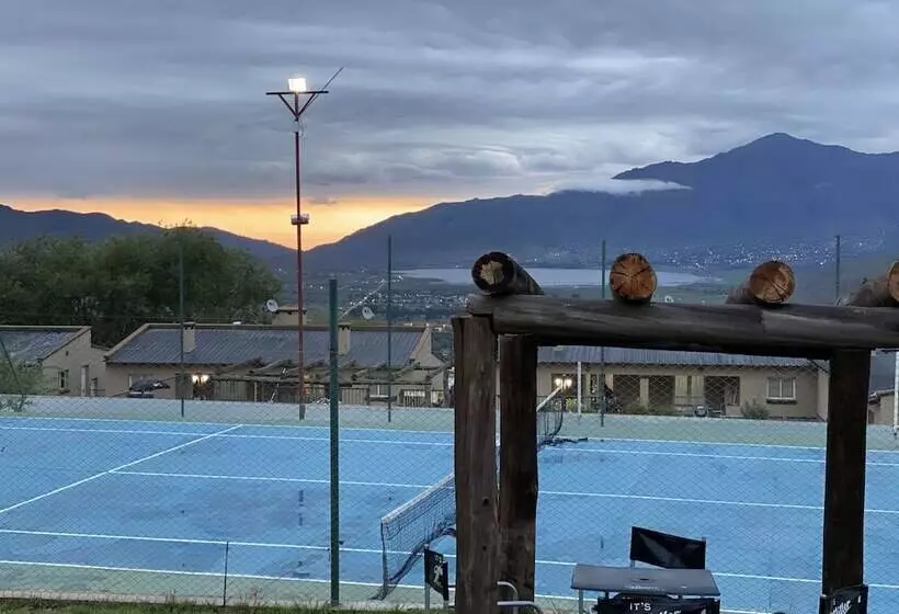 Hotelli Los Carolinos By Dot Cabana