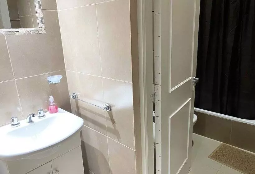 Hotelli Los Carolinos By Dot Cabana